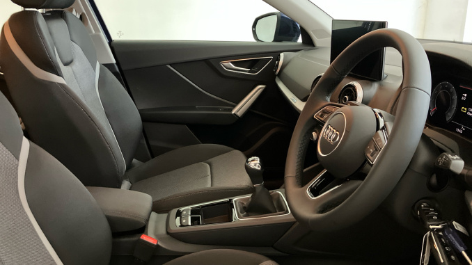 Audi Q2 30 TFSI 116 Sport 5dr Petrol Estate - Image 32